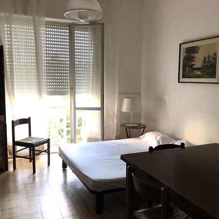 Residence Conero P. T. Blocco E Марчели Екстериор снимка