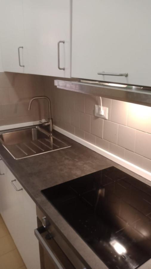 Residence Conero P. T. Blocco E Марчели Екстериор снимка