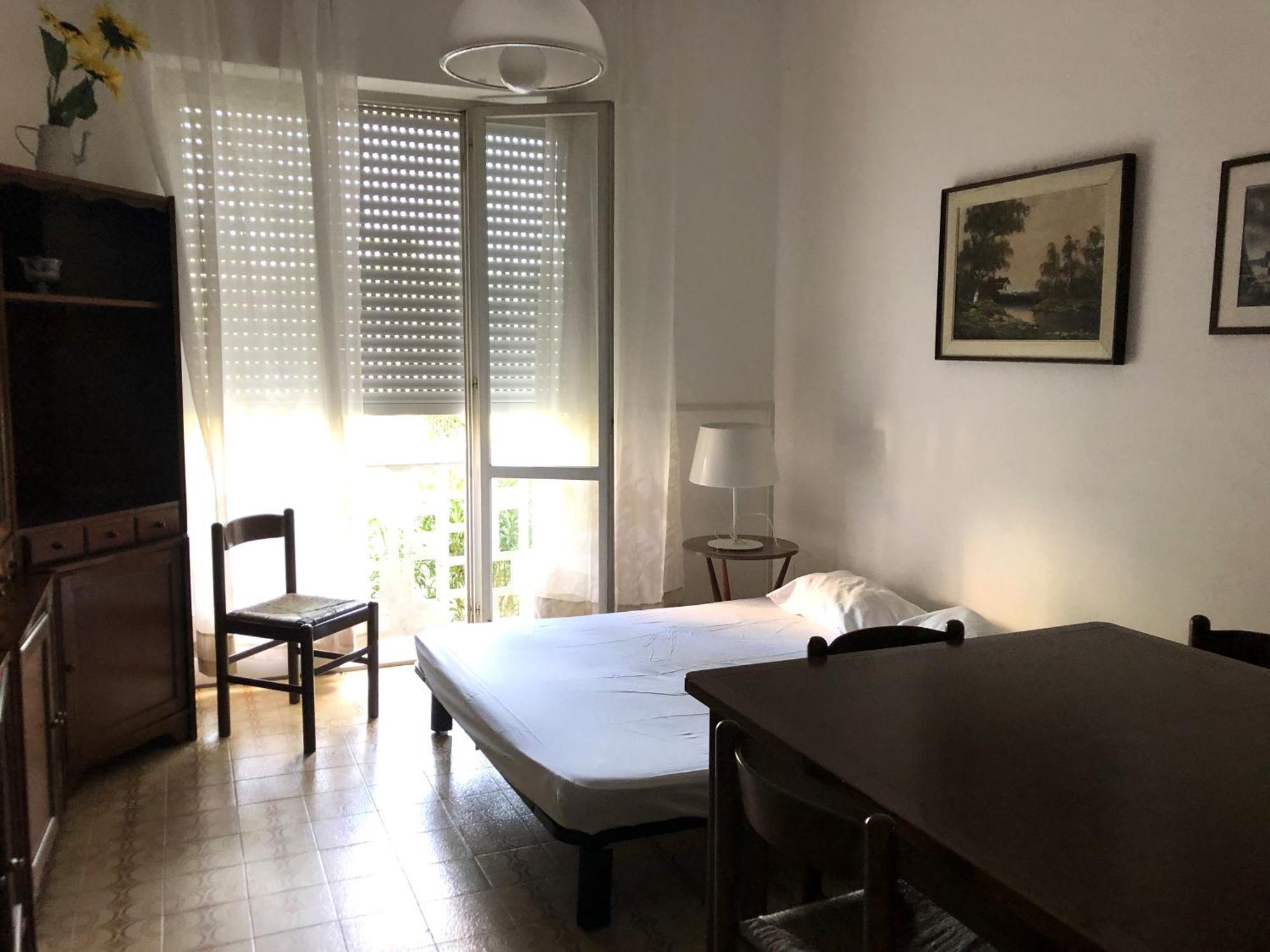 Residence Conero P. T. Blocco E Марчели Екстериор снимка