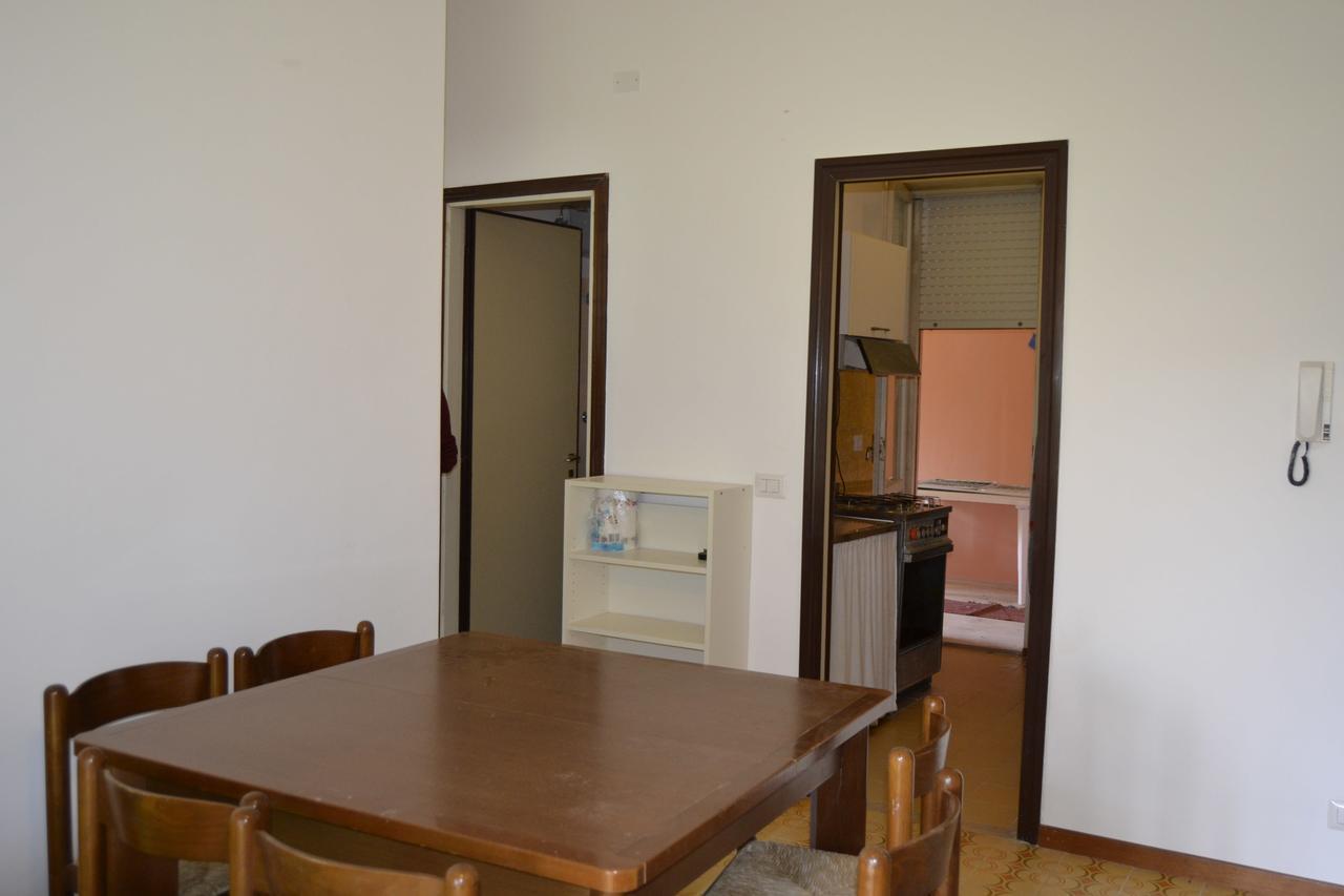 Residence Conero P. T. Blocco E Марчели Екстериор снимка