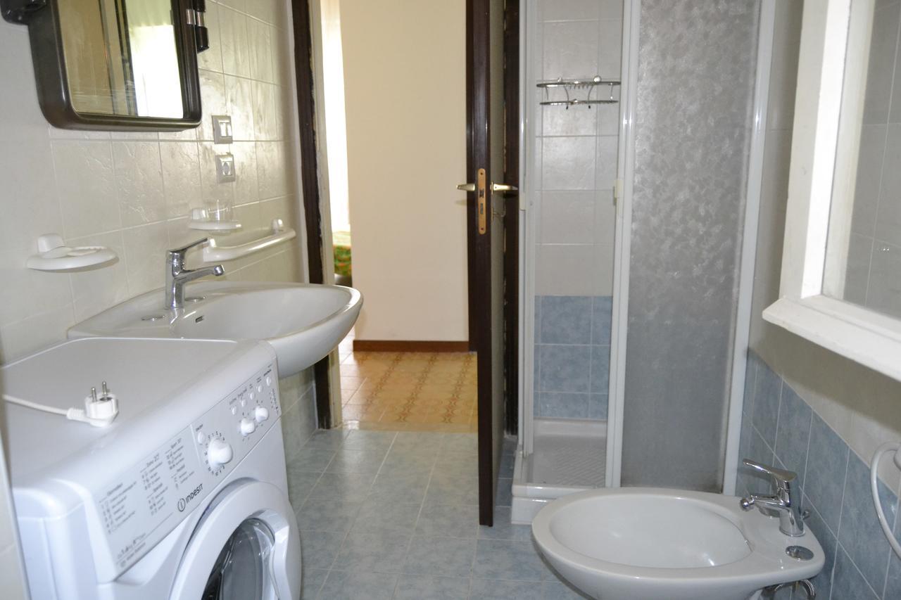 Residence Conero P. T. Blocco E Марчели Екстериор снимка
